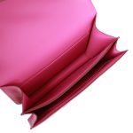 Hermes Constance 18 Magnolia Chevre Palladium Hardware 73701 product photo 8