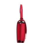 Hermes Constance 18 Rose Extreme Epsom Palladium Hardware 73704 product photo 3