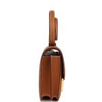 Hermes Constance 18 Gold Epsom Gold Hardware 73759 product photo 3