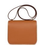 Hermes Constance 18 Gold Epsom Gold Hardware 73759 product photo 4