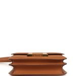 Hermes Constance 18 Gold Epsom Gold Hardware 73759 product photo 5