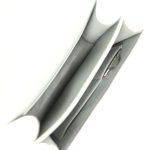 Hermes Constance 18 Gris Ciment Shiny Alligator Palladium Hardware 73840 product photo 8