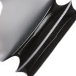 Hermes Constance 18 Black Shiny Alligator Gold Hardware 73929 product photo 8