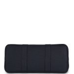 Hermes Garden Party 30 Bleu Nuit Negonda Palladium Hardware 74011 product photo 5