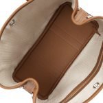 Hermes Garden Party 30 Alezan Negonda Palladium Hardware 74092 product photo 6
