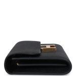 Hermes Constance Wallet To Go Black Epsom Gold Hardware 74212 product photo 3