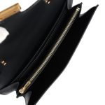 Hermes Constance Wallet To Go Black Epsom Gold Hardware 74212 product photo 7