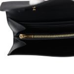 Hermes Constance Wallet To Go Black Epsom Gold Hardware 74212 product photo 8