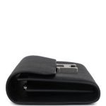 Hermes Constance Wallet To Go Black Epsom Palladium Hardware 74214 product photo 3