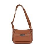 Hermes Mini Jypsiere Gold Swift Palladium Hardware 74254 product photo 5