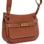 Hermes Jypsiere Mini Gold Evercolor Gold Hardware 74293 product photo 2
