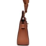 Hermes Jypsiere Mini Gold Evercolor Gold Hardware 74293 product photo 3