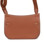 Hermes Jypsiere Mini Gold Evercolor Gold Hardware 74293 product photo 4