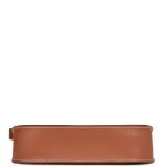 Hermes Jypsiere Mini Gold Evercolor Gold Hardware 74293 product photo 5