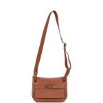 Hermes Jypsiere Mini Gold Evercolor Gold Hardware 74293 product photo 6