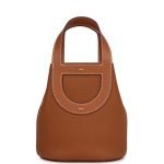 Hermes In-The-Loop 18 Gold Clemence And Swift Gold Hardware 74296 product photo 1