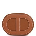 Hermes In-The-Loop 18 Gold Clemence And Swift Gold Hardware 74296 product photo 6