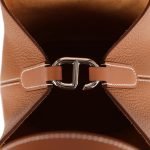 Hermes In-The-Loop 18 Gold Clemence And Swift Gold Hardware 74296 product photo 7