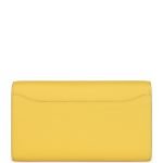 Hermes Constance To Go Wallet Jaune De Naples Epsom Gold Hardware 74560 product photo 4