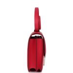 Hermes Constance 18 Rose Extreme Epsom Marquette Palladium Hardware 74598 product photo 3