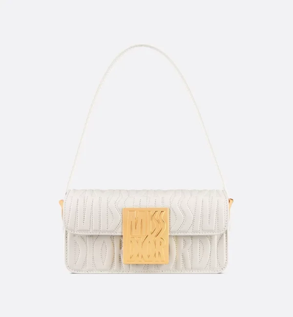 Dior Miss Dior Flap Bag HandBags