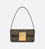 Dior Miss Dior Flap Bag Handbags M2610UBTT_M900 product photo 1