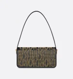 Dior Miss Dior Flap Bag Handbags M2610UBTT_M900 product photo 3
