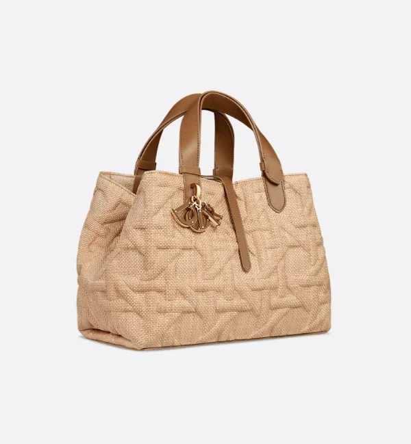 Dior Medium Dior Toujours Bag HandBags