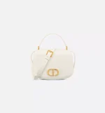 Dior Medium 30 Montaigne Avenue Top Handle Bag Handbags M9371UNQA_M030 product photo 1