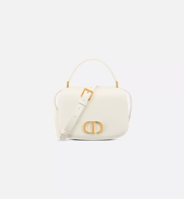 Dior Medium 30 Montaigne Avenue Top Handle Bag Handbags M9371UNQA_M030 product photo 1