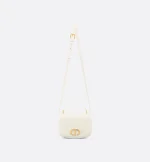 Dior Medium 30 Montaigne Avenue Top Handle Bag Handbags M9371UNQA_M030 product photo 5