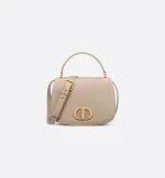 Dior Medium 30 Montaigne Avenue Top Handle Bag Handbags M9371UNQA_M51U product photo 1