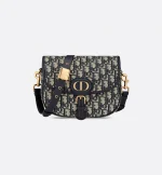 Dior Medium Dior Bobby Bag Handbags M9319UTZQ_M928 product photo 1