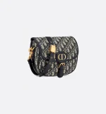Dior Medium Dior Bobby Bag Handbags M9319UTZQ_M928 product photo 2