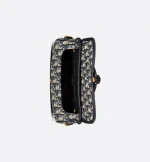 Dior Medium Dior Bobby Bag Handbags M9319UTZQ_M928 product photo 4