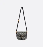 Dior Medium Dior Bobby Bag Handbags M9319UTZQ_M928 product photo 5