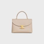 Medium Nino Bag In Supple Calfskin 117523FXK.03CP product photo 1