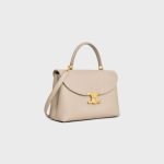 Medium Nino Bag In Supple Calfskin 117523FXK.03CP product photo 2