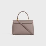 Medium Nino Bag In Supple Calfskin 117523FXK.10BL product photo 3
