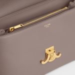 Medium Nino Bag In Supple Calfskin 117523FXK.10BL product photo 4
