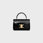 Teen Nino Bag In Patent Calfskin 118113FYJ.38NO product photo 1