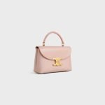 Teen Nino Bag In Patent Calfskin 118113FYJ.03PD product photo 2