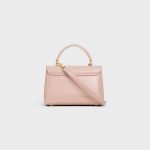 Teen Nino Bag In Patent Calfskin 118113FYJ.03PD product photo 3