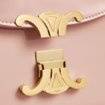 Teen Nino Bag In Patent Calfskin 118113FYJ.03PD product photo 5