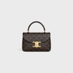 Teen Nino Bag In Triomphe Canvas 118112FRH.04LU product photo 1