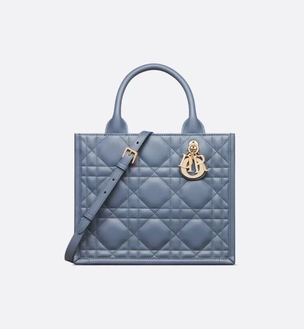 Dior Small Dior Book Tote HandBags