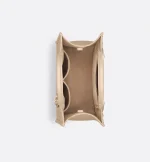 Dior Small Dior Book Tote Handbags M1325OWHP_M51U product photo 4