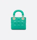 Dior Mini Dioriviera Lady Dior Bag M0505ONGE_M83H product photo 2