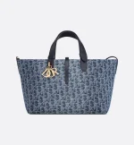 Dior Medium Dior Toujours Bag Handbags M2821ODCE_M49E product photo 2