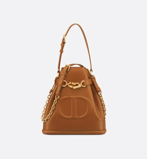 Dior Medium C’est Dior Bag Handbags M2271UBHA_M44M product photo 1